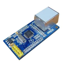 Modulo De Red Ethernet W5500 Wiznet Tcp/ip Nubbeo - comprar online