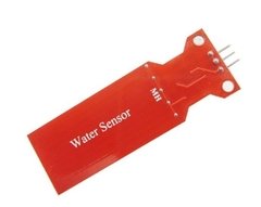 Sensor De Nivel De Agua Y Liquidos Arduino Nubbeo - comprar online