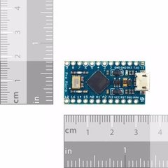 Arduino Pro Micro Atmega32u4 Compatible Nubbeo en internet