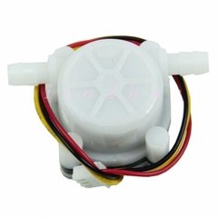 Caudalimetro Sensor Flujo 6ltr/min Yf-s401 Arduino Nubbeo - comprar online
