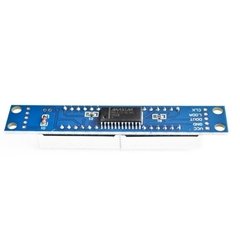 Modulo Display 8 Digitos 7 Segmentos 0.36 Max7219 Nubbeo - comprar online