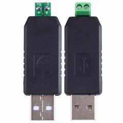 Adaptador Usb Rs485 Windows Linux Mac Arduino Nubbeo - tienda online