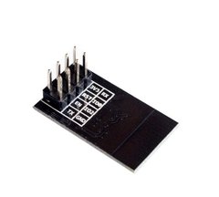 Modulo Wifi Esp8266 Esp01s Nueva Version Arduino Nubbeo - comprar online