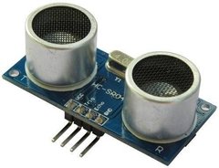 Sensor Ultrasonido Hc-sr04 Distancia Arduino Robotica Nubbeo