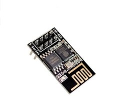 Modulo Wifi Esp8266 Esp01s Nueva Version Arduino Nubbeo