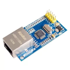 Modulo De Red Ethernet W5500 Wiznet Tcp/ip Nubbeo en internet