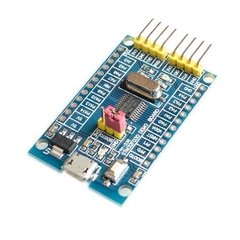 Modulo Desarrollo Stm32f030f4p6 Cortex M0 Stm32 Nubbeo en internet