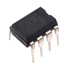 Circuito Integrado Lm393 Dip Comparador Diferencial Lm393p Nubbeo - comprar online