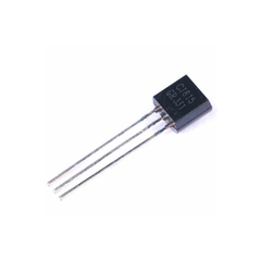 Pack 5x Transistor C1815 NPN 50V 150mA To92 2SC1815 Nubbeo en internet