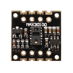 Sensor De Pulso Cardiaco y Oxigeno Max30100 Arduino Nubbeo en internet