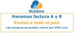 Compitt Or Aire Comprimido Removedor Particulas 180cc Nubbeo - comprar online