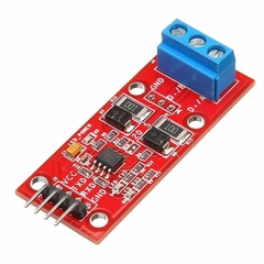 Conversor RS485 a TTL MAX3485 Transceiver Arduino Nubbeo en internet