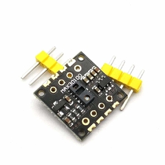 Sensor De Pulso Cardiaco y Oxigeno Max30100 Arduino Nubbeo