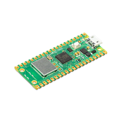 Placa Desarrollo Wifi Raspberry Pi Pico W Rp2040 NUBBEO en internet