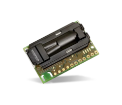 Modulo Sensor Sensirion SCD30 NDIR Dioxido De Carbono Nubbeo - comprar online