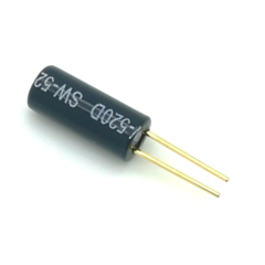 Sensor Inclinacion Sw520d Tilt Sw520 Golpe Arduino Nubbeo - comprar online