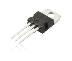 Transistor Darlington Tip120 60v 5a NPN To220 Arduino Nubbeo