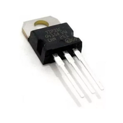 Transistor TIP31 100V 3A NPN TO220 TIP31C Arduino Nubbeo