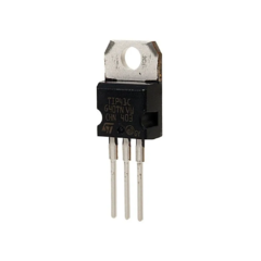 Transistor TIP41 100V 6A NPN TO220 TIP41C Arduino Nubbeo