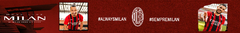 Banner da categoria Milan