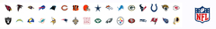 Banner da categoria NFL