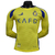 Camisa Jogador All Nassr Home 24/25 Manga Longa Masculino