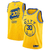 Jersey Golden State Warriors Classic Edition Stephen Curry Swingman - Amarelo