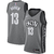 Jersey Brooklyn Nets James Harden - Jordan Swingman - Cinza