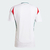 Camisa Seleção Hungria Away 24/25 s/n° Torcedor Masculina - Branco - comprar online