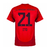 Camisa Bayern de Munique Home 24/25 Ito 21 Torcedor Masculino - comprar online