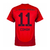 Camisa Bayern de Munique Home 24/25 Coman 11 - comprar online