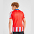 Camisa Atlético de Madrid Home 24/25 s/n° Torcedor Masculina - Vermelho e Branco - comprar online