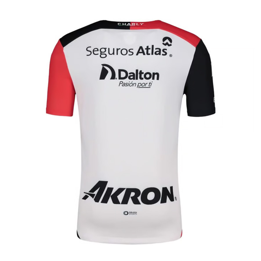 Camisa atlas hotsell