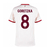 Camisa Bayern de Munique Third 24/25 Goretzka 8 - comprar online