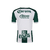 Camisa Santos Laguna Home 24/25 sn° Torcedor Masculino - Verde e Branco - comprar online