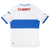 Camisa Universidade Católica do Chile Home 24/25 sn° Torcedor Masculino - Branco - comprar online