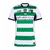 Camisa Deportivo Palestino Third 24/25 sn° Torcedor Masculino - Branco e Verde