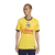 Camisa Club América Home 24/25 s/n° Torcedor Masculina - Amarelo