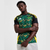 Camisa Seleção Jamaica Away 24/25 s/nº Masculina - Preto