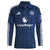 Camisa Manchester United Away 24/25 s/nº Torcedor Manga Longa Masculina - Azul