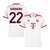 Camisa Bayern de Munique Third 24/25 Guerreiro 22