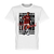 T-Shirt Franco Baresi - Branco