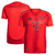 Camisa Bayern de Munique Home 24/25 sn° Jogador Masculino - Vermelho