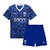 Kit Infantil Al-Hilal Home 24/25 - Azul