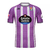 Camisa Real Valladolid Home 24/25 s/n° Torcedor Masculina