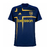 Camisa Boca Juniors Third 24/25 Cavani 10 Torcedor Masculina - Marinho - comprar online