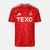 Camisa Aberdeen Home 2024/25