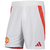 Short Manchester United Home 24/25