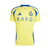 Camisa Al Nassr Home 24/25 s/n Torcedor Masculino - Amarelo