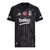 Camisa Besiktas Away 24/25 s/n° Torcedor Masculina